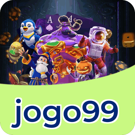 Cadastro jogo99