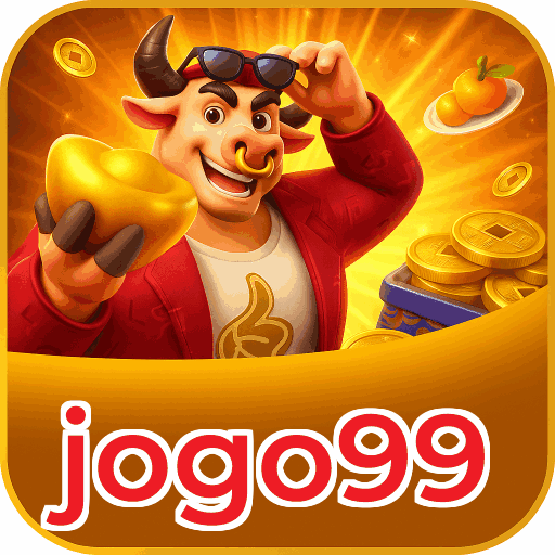 jogo99 logo