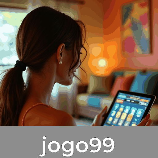 jogo99 Bônus acumulado jogo99